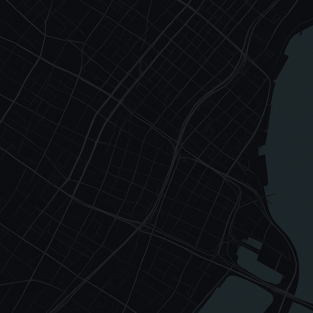 Meet location